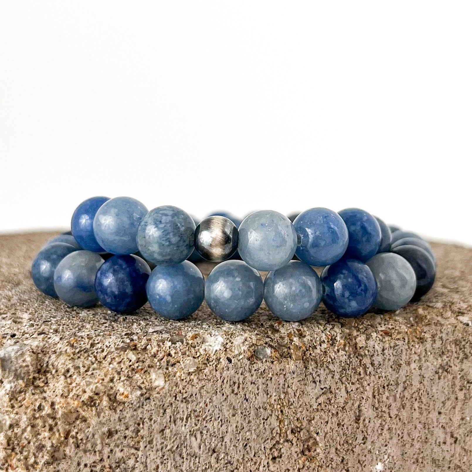 Blue Aventurine Bracelet – Funky Stuff