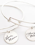 Bridgette Bangle